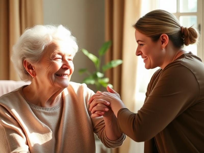 Senior & Family Care